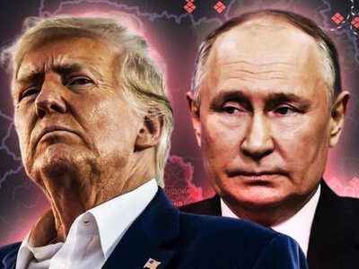 РФ отказалась от перемирия? Как понять риторику Путина и попадется ли Трамп в его ловушку