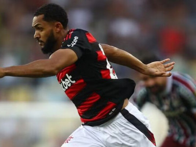 В Бразилии поддержали Жунинью: В Азербайджане за такое не свистят