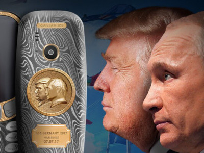 Трамп заявил об очень хорошем и продуктивном разговоре с путиным
