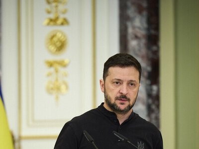 Зеленский: Если Россия будет бить по нашей энергетике, мы будем отвечать
