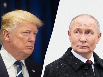 Утечка в СМИ: был ли крымский кейс в разговоре Путина и Трампа