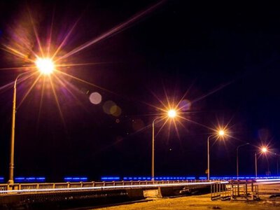 В Днепре спасли мужчину, который попытался прыгнуть с моста