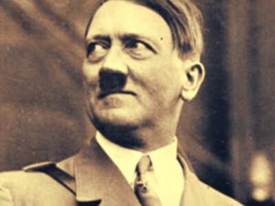 В Германии умер «последний родственник» Гитлера, — Bild