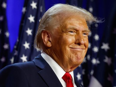 Трамп раскрывает сенсационную правду про россию и Китай