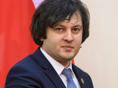 Кобахидзе пригрозил оппонентам уголовными делами из-за санкций против грузинских министров