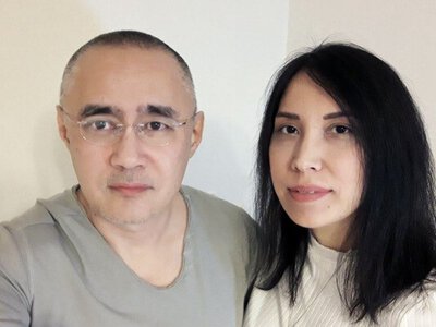 Генпрокуратура в третий раз отказалась отвечать на вопросы о расследовании убийства Айдоса Садыкова