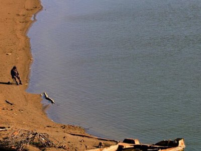 Проект Водного кодекса сенат вернул в мажилис