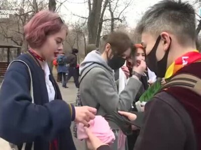 Минздрав Казахстана отказался от выводов своего исследования, показавшего, что «гей-пропаганда» не влияет на молодёжь