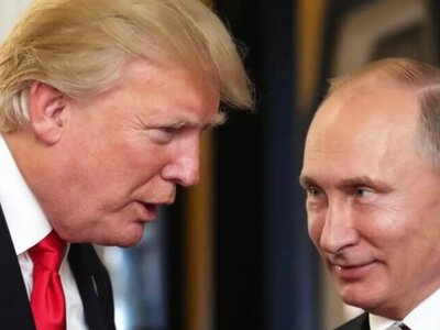 россия предлагает США экономическое сотрудничество в обмен на уступки по Украине - ISW