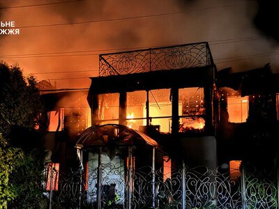 В результате атаки оккупантов по Запорожской области ранены шесть человек, среди них 4-летний мальчик – ОВА