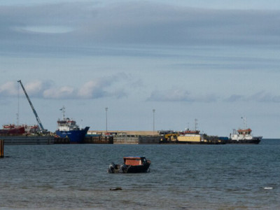 В Мангистауской области построят завод по производству аммиака и карбамида стоимостью $1,35 млрд