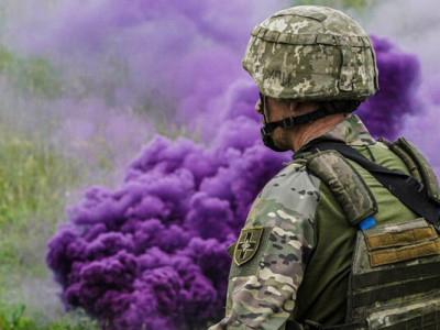 Британия готова отправить истребители в Украину