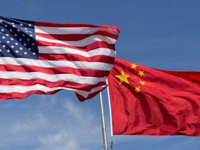 Нефть раздора: США бьют по Китаю, но чем ответит Пекин?