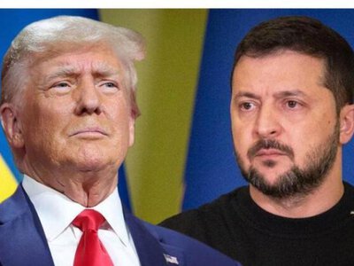 Энергетическая партия: что стоит за предложением Трампа о передаче АЭС?