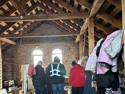 Житель Днепропетровщины держал в рабстве 31 человека