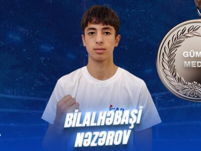 Чемпион Европы рассказал о своей главной цели в этом году
