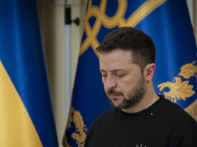 Зеленский назвал плюс от заявлений Виткоффа, сильно совпадающих с месседжами Кремля