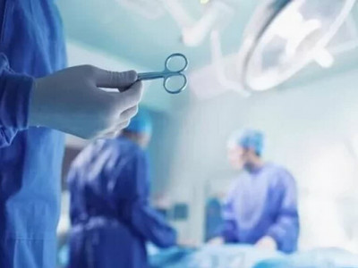 В Одессе провели уникальную операцию на сердце шестимесячного малыша