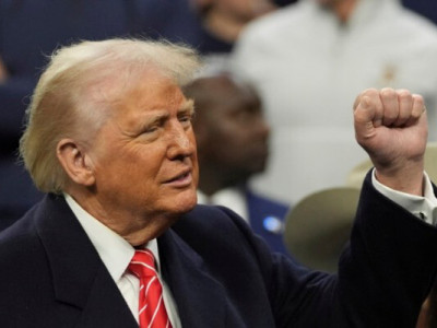 Трамп: Россия, возможно, затягивает переговоры о прекращении огня