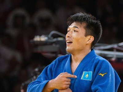 Гусман Кыргызбаев рассказал, как бороться с японцами