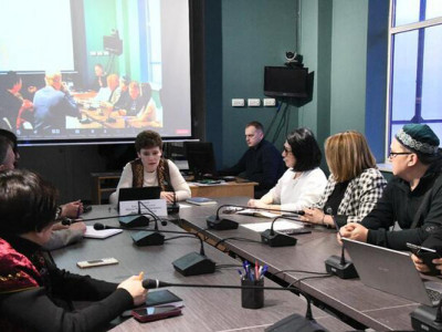 «Таза Астана»: меры по улучшению работы ОСИ озвучили на встрече в Астане