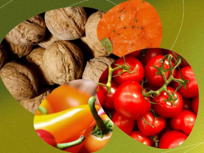 Суперфуды для кожи: ТОП-10 продуктов, которые работают изнутри