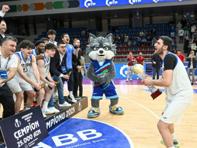 Акпер Мамедов: Кубок – турнир местных игроков