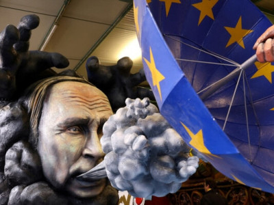 ЕС и санкции против России: какой может быть «справедливая цена» за мир