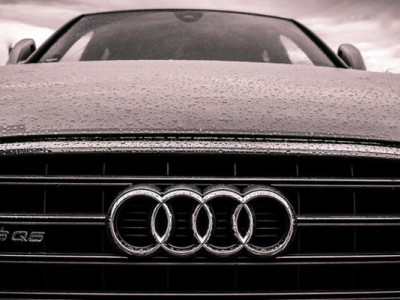 Audi задерживает автомобили в портах США из-за пошлин