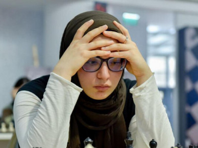 Фаталиева против Аллахвердиевой на ЕВРО