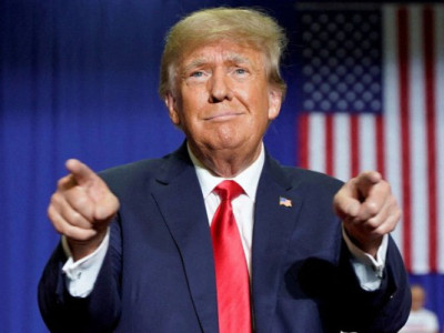 США объявили о новом размере пошлины для Китая - 145%