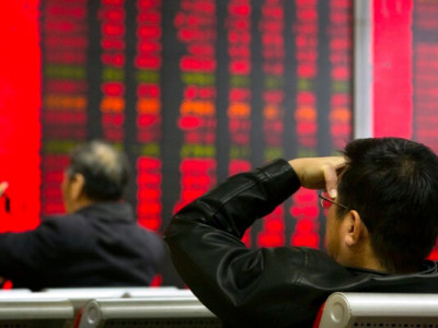 Китай объявил о повышении пошлин для США – до 125%