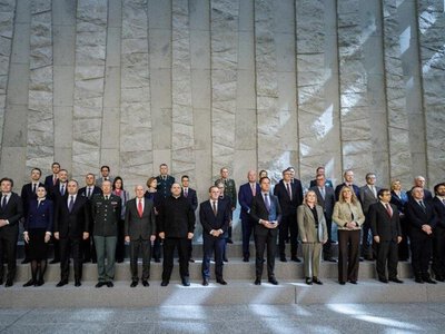 Что получит Украина по итогам Рамштайна