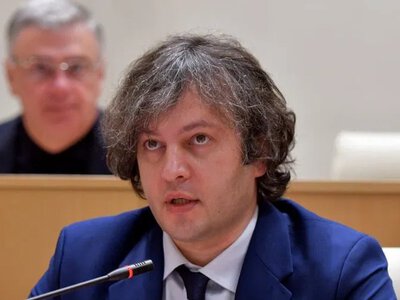 Кобахидзе назвал трагическим событием для Великобритании санкции по Грузии