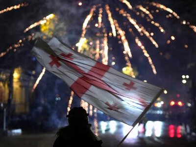 В Москве заявили, что ждут сигнала из Тбилиси для восстановления дипотношений с Грузией