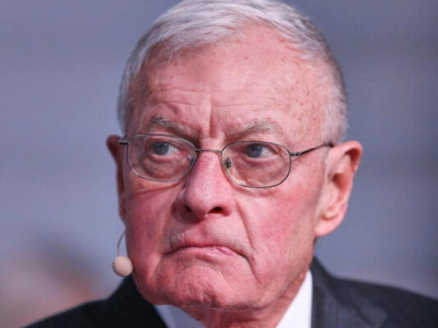 Келлог отреагировал на ракетный удар по Сумам и заявил о «приличии»