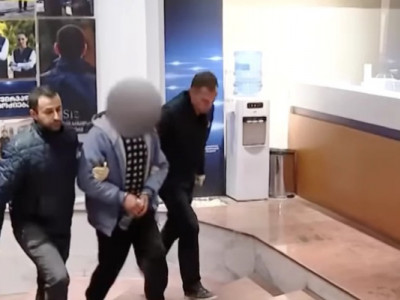Развращение и предательство: дело, которое всколыхнуло Грузию