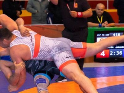 Еще пять чемпионов страны определились в Астаре