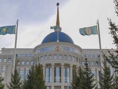 Сменились заместители председателя Ассамблеи народа Казахстана