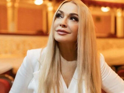 Актриса Ольга Сумская попала под вражеский обстрел в Каменском