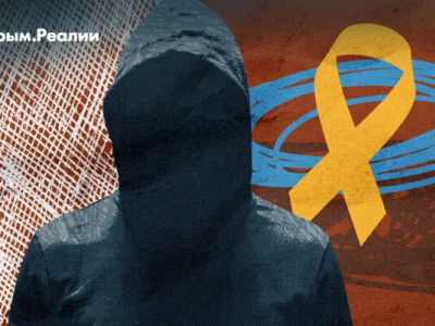 «Пока есть мы – они не победили». Как действует подпольное движение сопротивления в Крыму (видео)