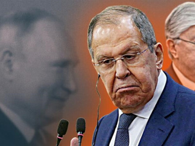 «Я с ним не согласен». Почему Лавров ответил Токаеву три года спустя и как на это реагируют?
