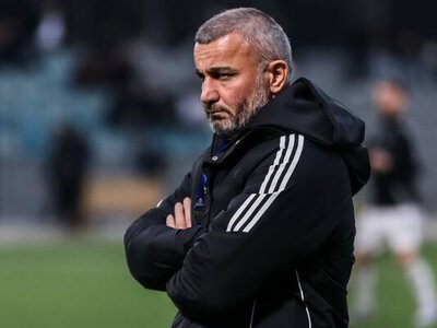 Гурбан Гурбанов: Будь возможность, отправился бы на стажировку в Буде-Глимт