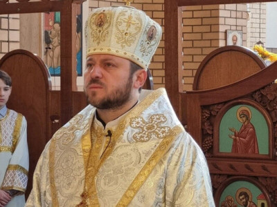 В выборах Папы Римского примет участие украинец