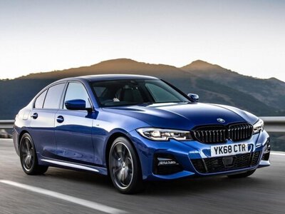 Названы 9 автомобилей, которые выглядят значительно дороже своей реальной стоимости