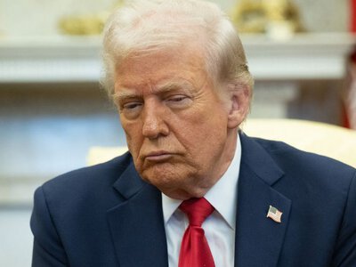 12 штатов США подали иск против Трампа из-за тарифной политики - NBC News