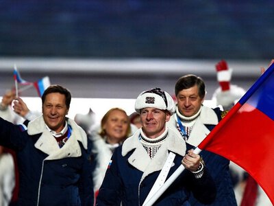 РФ пустят на Олимпиаду-2026 под своим флагом: детали