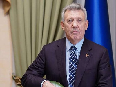 Пенсию Кивалова уменьшили в 5 раз: как обеднел самый богатый пенсионер Украины