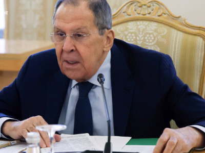 Лавров отвергает предложение Трампа по передаче ЗАЭС под общий контроль