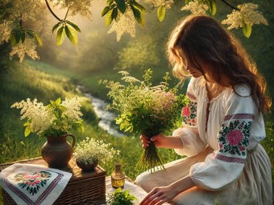 Любовь как живое знание: этнобиология чувств